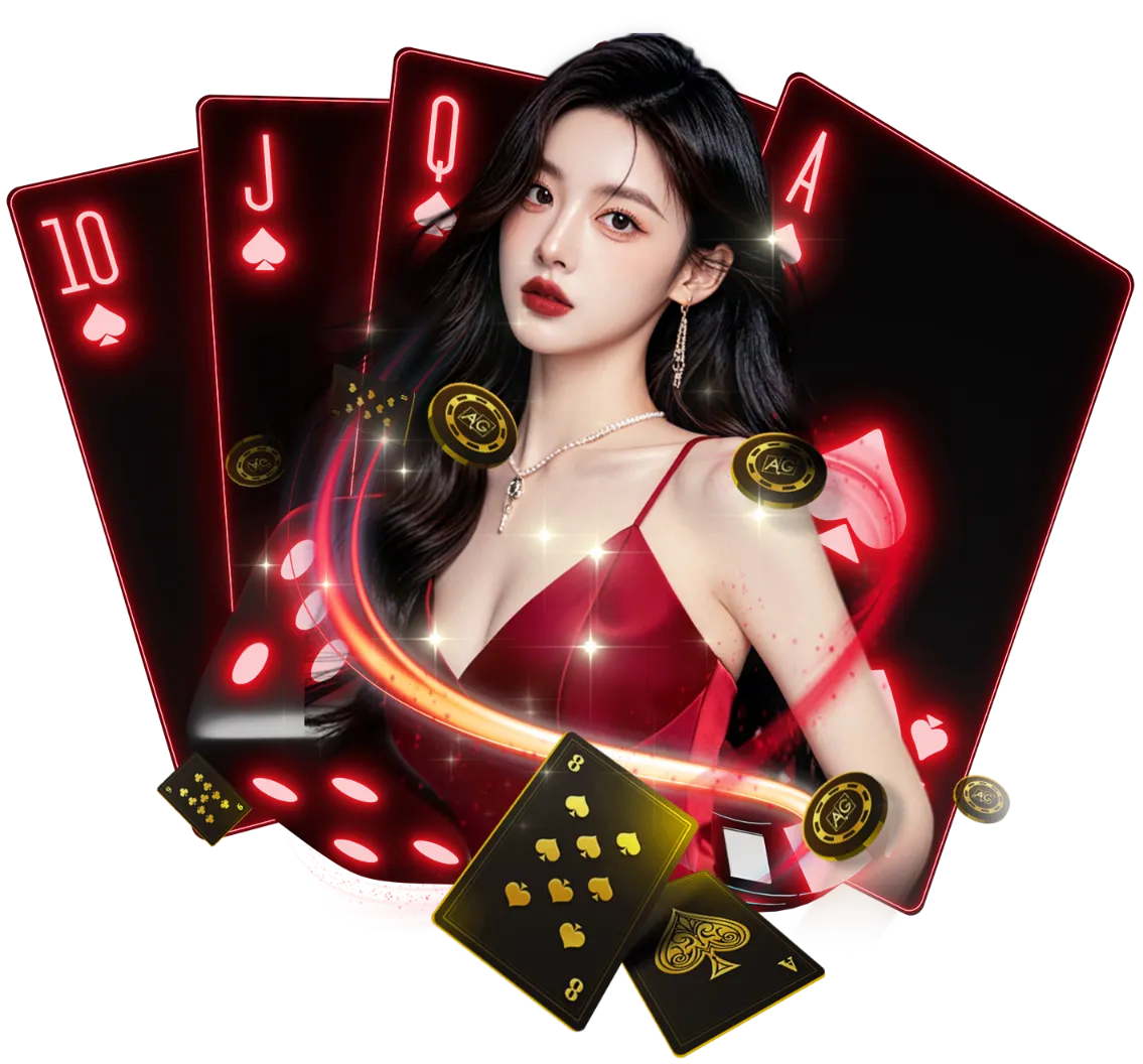 naza king