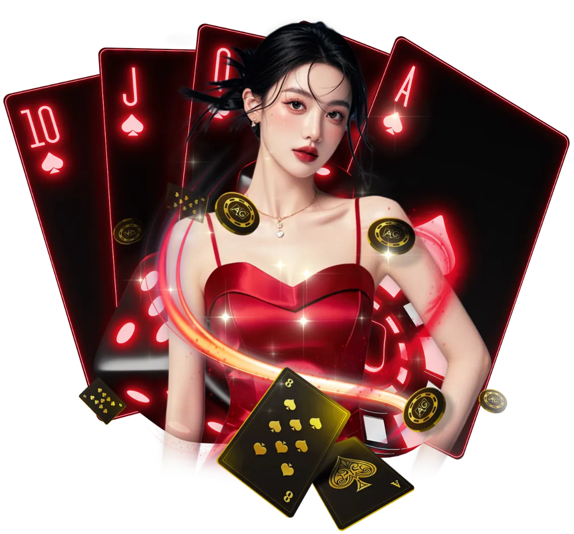 naza king